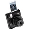 Instantní fotoaparát Fujifilm Instax mini 99, černý (1)