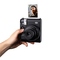 Instantní fotoaparát Fujifilm Instax mini 99, černý (7)
