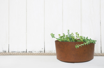 Květináč G21 Element Pool 35 x 18 x 35 (4)