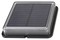Solární svítidlo Rabalux 8104 LED IP67 0,2W černá 4000K (1)