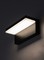 Venkovní nástěnné svítidlo Rabalux 77092 Zaragoza LED IP54 10W černá 4000K (2)