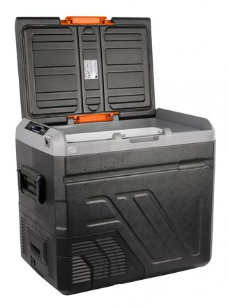 Autochladnička G21 Zion 60 l kompresorová (1)