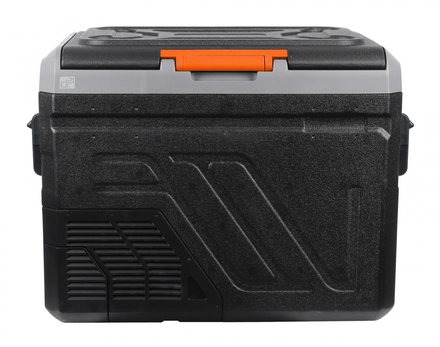 Autochladnička G21 Zion 50 l kompresorová (1)