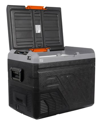 Autochladnička G21 Zion 50 l kompresorová (2)