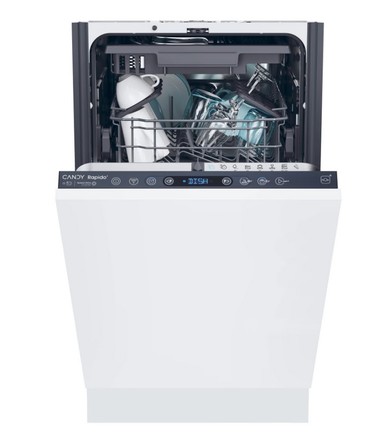Vestavná myčka nádobí Candy CI1C7SB1FA1
