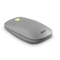 Bezdrátová počítačová myš Acer Vero optická/ 3 tlačítek/ 1200DPI - šedá (1)