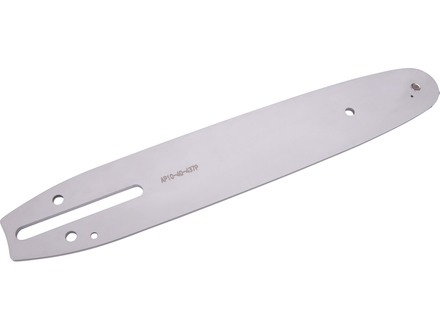 Náhradní lišta k pile Extol Premium 8891920B lišta, náhradní