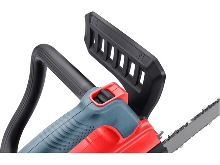 Aku řetězová pila Extol Premium 8891920 SHARE20V, BRUSHLESS, 30cm, 2Ah (3)