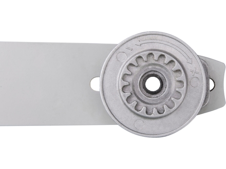 Aku řetězová pila Extol Premium 8891920 SHARE20V, BRUSHLESS, 30cm, 2Ah (6)