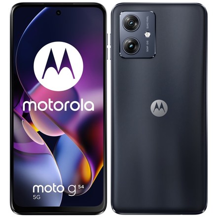 Mobilní telefon Motorola Moto G54 5G 4 GB / 128 GB - Midnight Blue