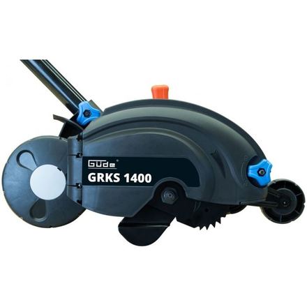 Ořezávač trávníků Güde 95326 GRKS 1400 13 (3)