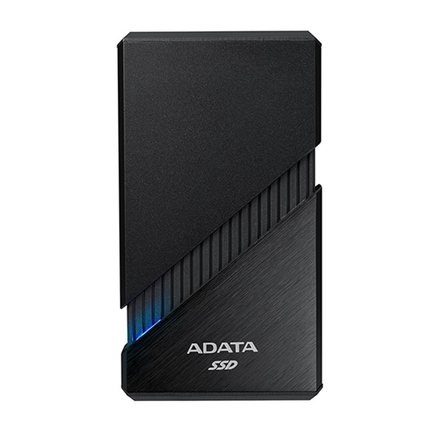 Externí pevný SSD disk A-Data SE920 4TB USB4