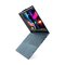 Notebook 16 Lenovo Yoga 9/Pro 16IMH9/U9-185H/16&apos;&apos;/3200x2000/64GB/1TB SSD/RTX 4070/W11P/Tidal Teal/3R (83DN001SCK) (4)
