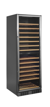 Vinotéka Tefcold TFW 400-2S