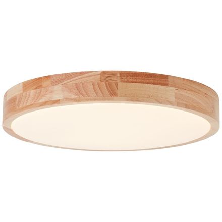 Stropní svítidlo Brilliant (B99414/75) Slimline d340, 14W, 1300lm