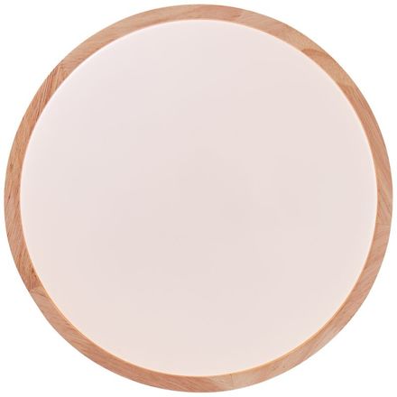 Stropní svítidlo Brilliant (B99414/75) Slimline d340, 14W, 1300lm (1)