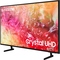 UHD LED televize Samsung UE75DU7172 (2)