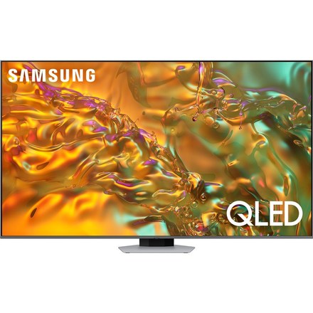 UHD QLED televize Samsung QE55Q80D