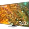 UHD QLED televize Samsung QE75Q80D (2)
