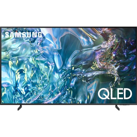 UHD QLED televize Samsung QE55Q60D