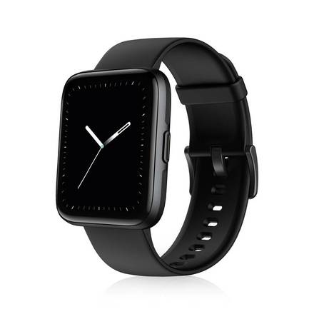 Chytré hodinky Niceboy Watch GTX GPS (2)