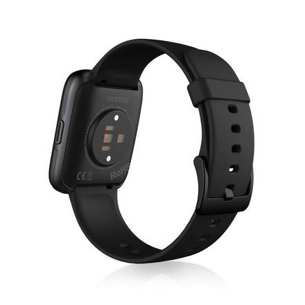 Chytré hodinky Niceboy Watch GTX GPS (3)