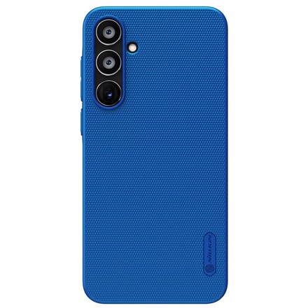 Kryt na mobil Nillkin Super Frosted na Samsung Galaxy A35 5G - modrý
