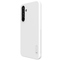 Kryt na mobil Nillkin Super Frosted na Samsung Galaxy A35 5G - bílý (1)