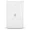 Přístupový bod (AP) Ubiquiti Dualband UniFi U6 In-Wall Wi-Fi 6 (2)