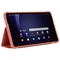 Pouzdro na tablet Case Logic SnapView 2.0 na Samsung Galaxy Tab A9 - červené (3)