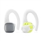 Sluchátka do uší Hama Bluetooth Spirit Athletics s klipem, pecky, nabíjecí pouzdro - bílá (1)