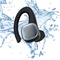 Sluchátka do uší Hama Bluetooth Spirit Athletics s klipem, pecky, nabíjecí pouzdro - černá (3)