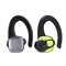 Sluchátka do uší Hama Bluetooth Spirit Athletics s klipem, pecky, nabíjecí pouzdro - černá (7)