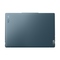 Notebook 14,5 Lenovo Yoga Pro 7/14IMH9/U7-155H/14,5/2880x1800/32GB/1TB SSD/RTX 4050/W11P/Tidal Teal/3R (83E2001ECK) (9)
