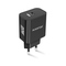 Nabíječka do sítě Aligator Power Delivery 20W, USB-C + kabel pro Apple - černá (1)
