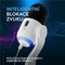 Mikrofon Logitech Yeti GX RGB s LIGHTSYNC - bílý (5)