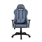 Herní židle Arozzi TORRETTA Soft Fabric v2 - modrý (1)