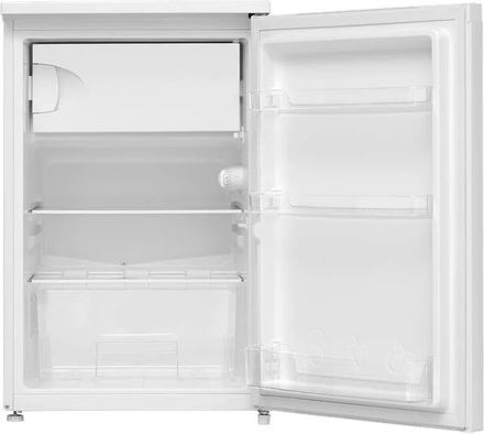 Jednodvéřová chladnička Concept LT2255wh (3)