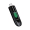 USB Flash disk Transcend JetFlash 790C 64 GB USB-C 3.2 Gen 1 - černý (2)