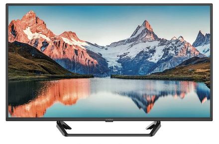 LED televize Strong SRT40FF2003C