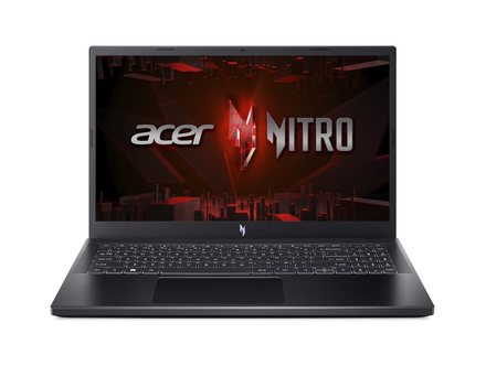 Notebook 15,6 Acer Nitro V15/ANV15-41-R6N1/R7-7735HS/15,6&apos;&apos;/FHD/16GB/1TB SSD/RTX 4060/W11H/Black/2R (NH.QPDEC.001)