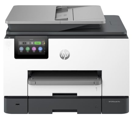 Multifunkční inkoustová tiskárna HP All-in-One Officejet Pro 9132e white