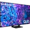 UHD QLED televize Samsung QE85Q70D (3)