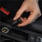 Adaptér do auta Fixed USB-C, PD, 20W - černý (4)