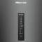 Kombinovaná chladnička Hisense RM469N4AFD1 S (3)