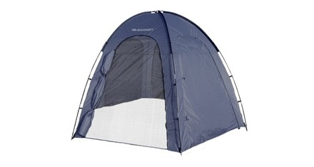 Zastřešení pro nadzemní bazény Marimex Spa House pro vířivky