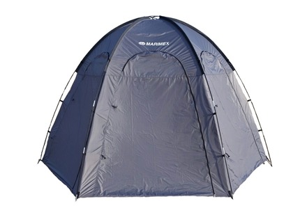 Zastřešení pro nadzemní bazény Marimex Spa House pro vířivky (1)