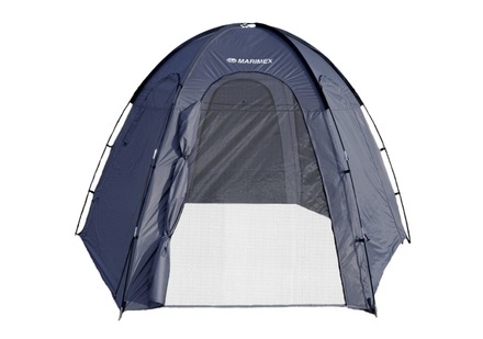 Zastřešení pro nadzemní bazény Marimex Spa House pro vířivky (2)