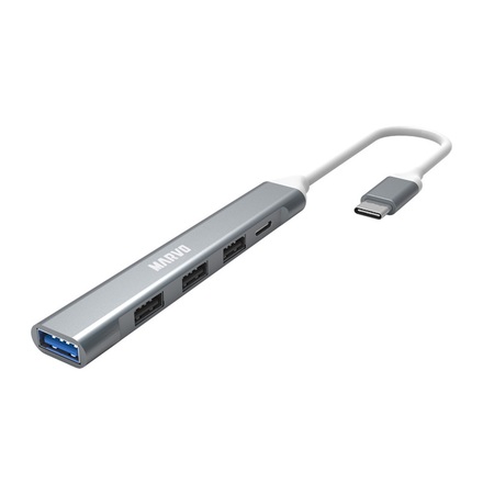 USB Hub Marvo USB (3.0) hub UH008