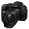 Kompaktní ffotoaparát s vyměnitelným objektivem Panasonic Lumix DMC-G80 + 12-60 (1)
